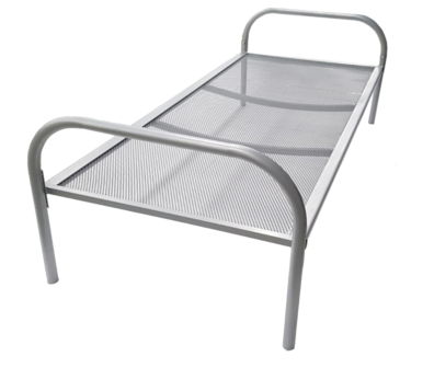 Metalen Bed