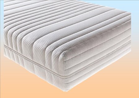 Matras 1 persoons