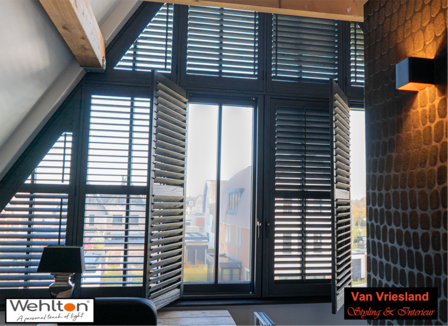 Shutters