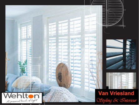 Shutters