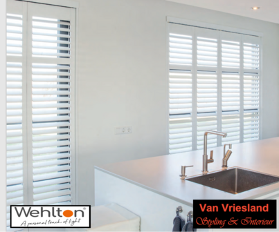 Shutters