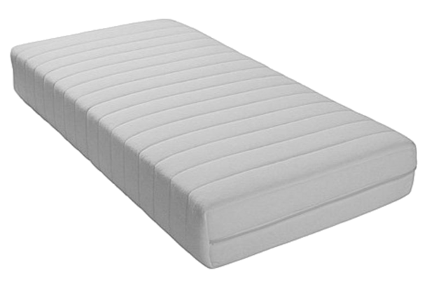 Binnenvering matras