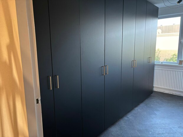 kastenwand