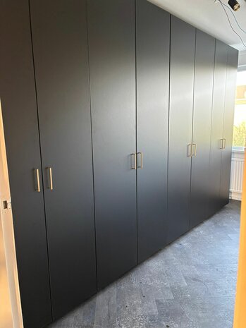 kastenwand