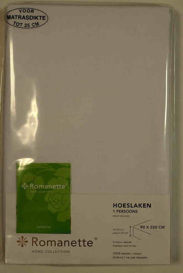 Hoeslakens