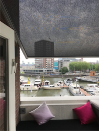 Veranda zonnescherm Veranda zonnescherm