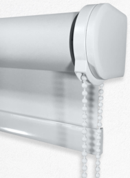 Rolgordijn verduisterend Rolgordijn verduisterend