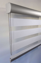 Rolgordijn Duo Rolgordijn Duo