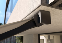 Knikarm-terrasscherm SunElite Knikarm-terrasscherm SunElite