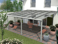 Terrasoverkapping Terrasoverkapping