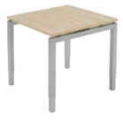 Bureau Cubis 80 x 80 