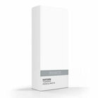 Romanette topper hoeslaken 80 x 200 cm